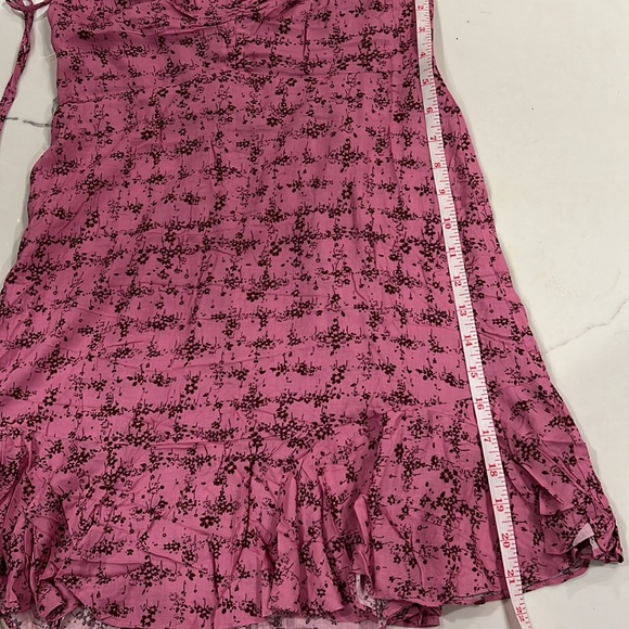Free People Intimately mini slip dress NWT - Picture 5 of 5